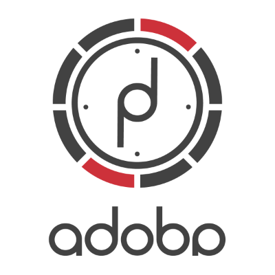 아도바 주식회사-logo